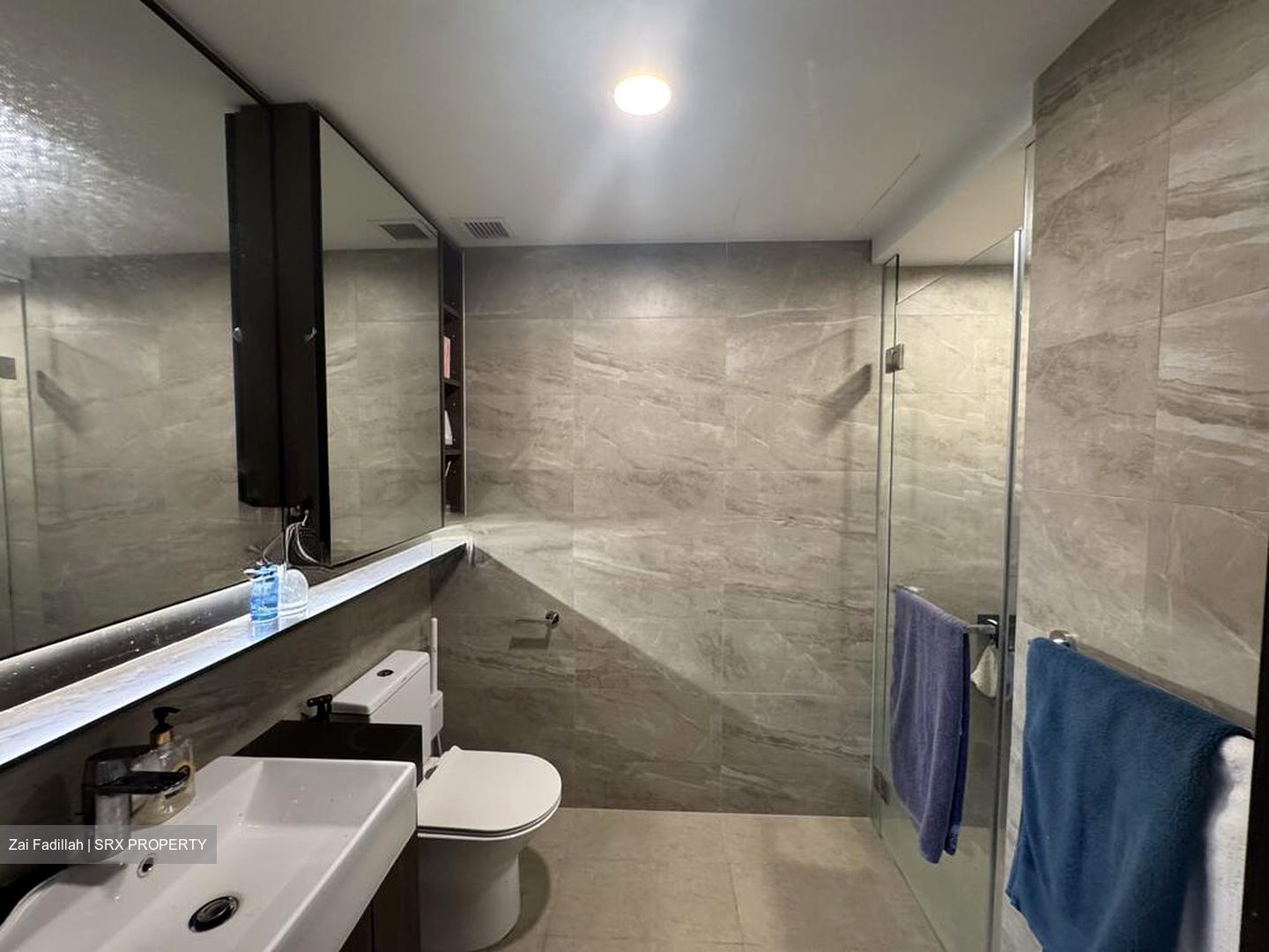 Riverfront Residences (D19), Apartment #499801261